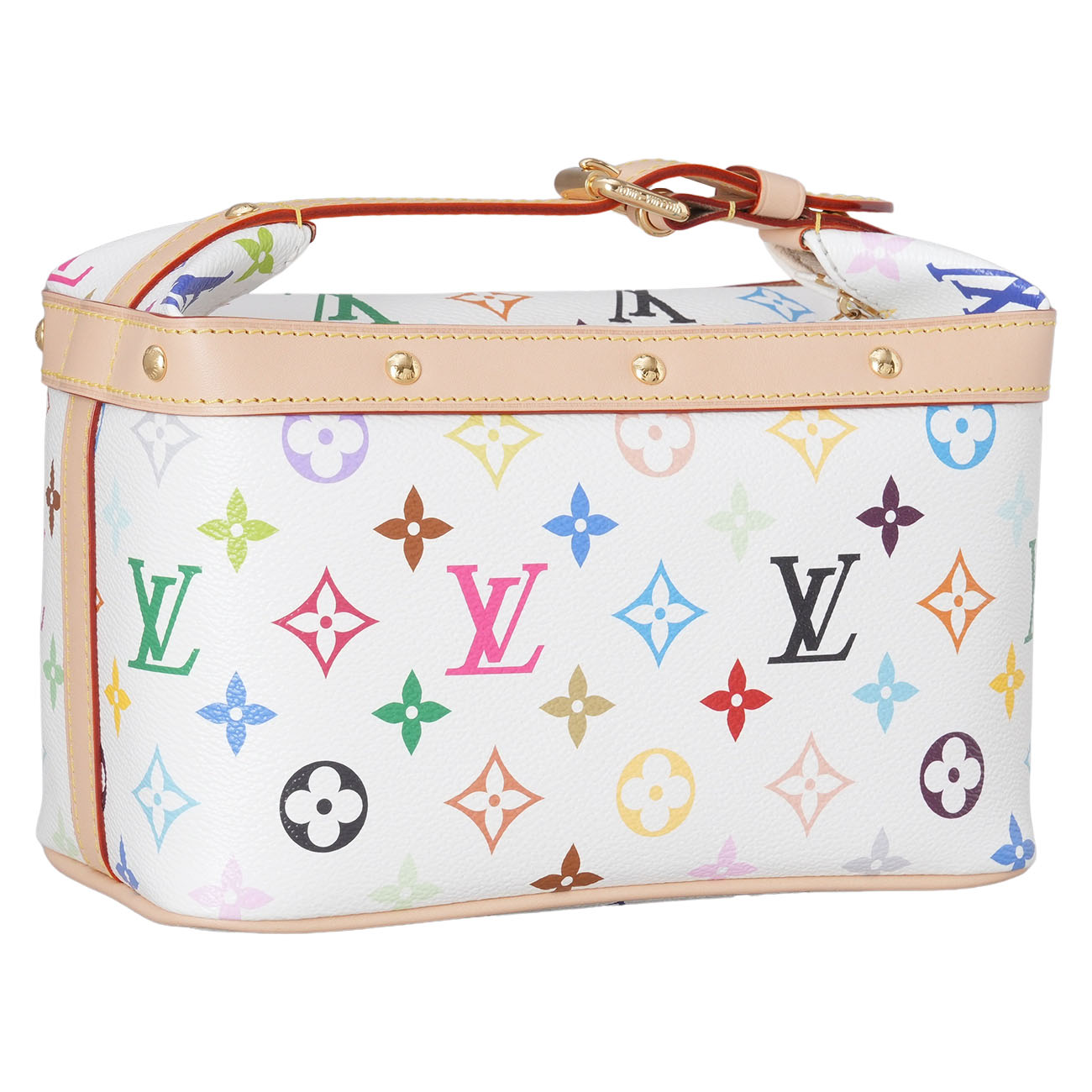LOUIS VUITTON(USED)루이비통 M27900 LV x TM 크루저 토일레트리 백